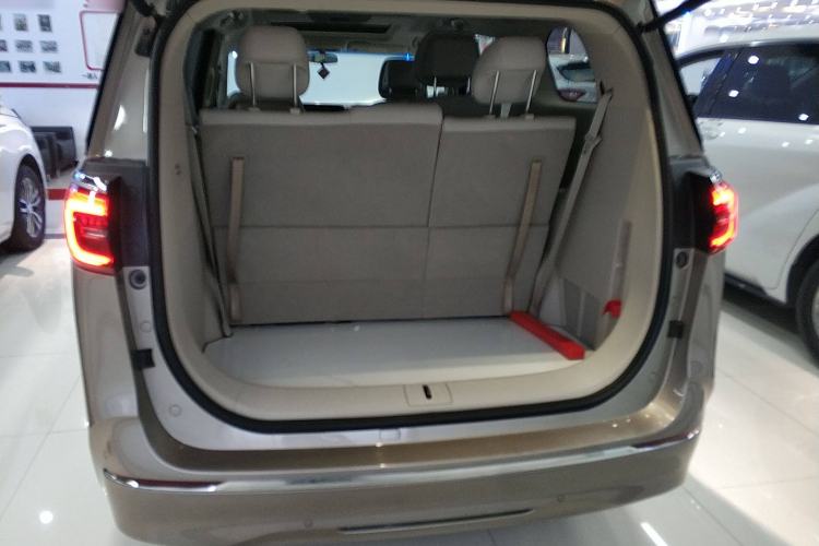 Used Buick GL8 2023 ES Lu Zun Comfort Model