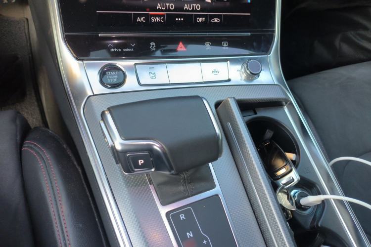 Used Audi A6L 2024 45 TFSI Prestige Dynamic Edition
