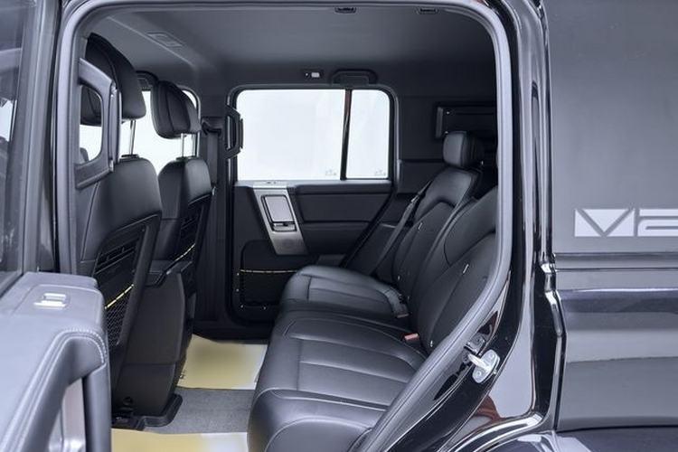 Used  V23 2025 401 Two-Wheel Drive Intelligent Driving Version