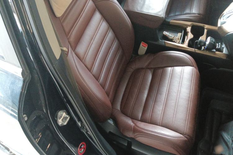 Used Honda CR-V 2019 240TURBO CVT 2WD Comfort Version China VI Emission Standard
