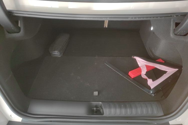 Used ARCFOX Alpha S5 2024 708MAX 200kW