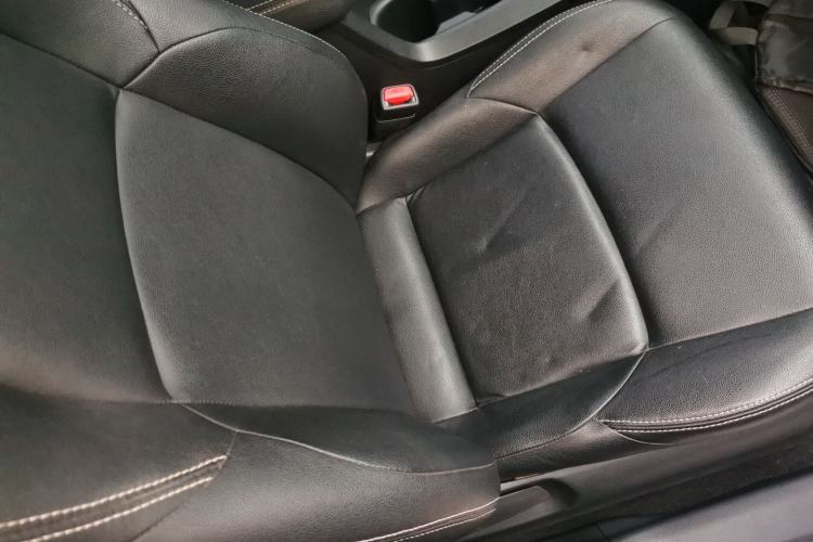 Used Toyota Levin 2021 185T CVT Luxury Edition