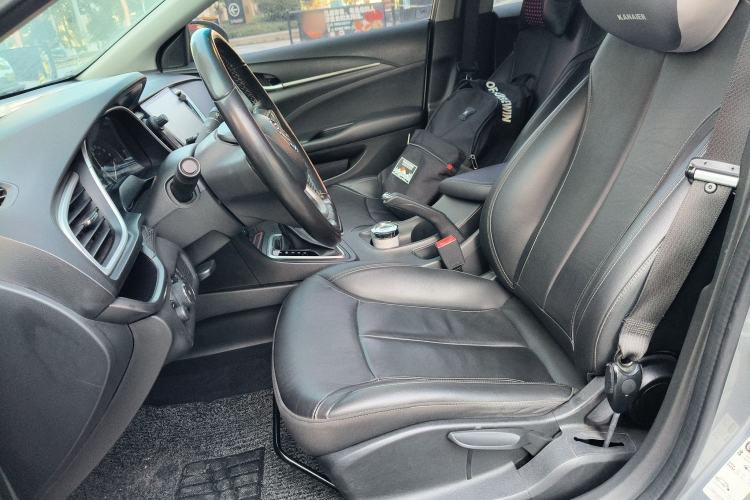 Used Buick GT 2018 18T Automatic Elite Model
