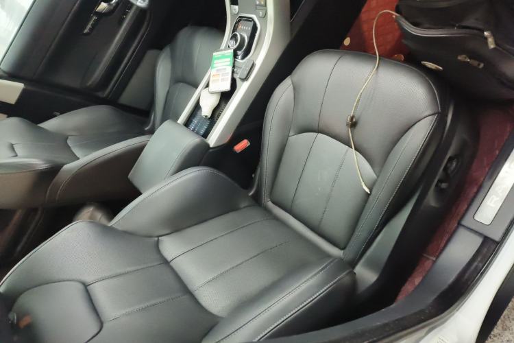 Used Land Rover Range Rover Evoque 2018 240 PS SE Smart Brilliance Edition