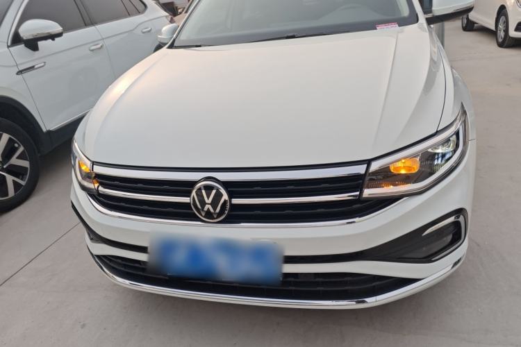 Used Volkswagen Bora 2023 200TSI DSG YueXing PRO Edition