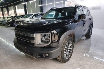 Used Haval DARGO 2024 1.5T DCT Border Collie Edition