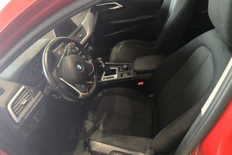 Used BMW 1 Series 2017 118i Fashion Model