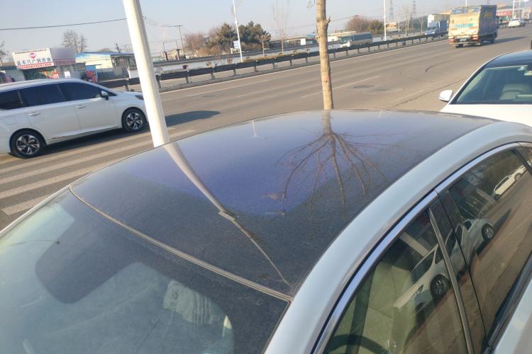 Used AION S Plus 2021 60 Intelligent Edition