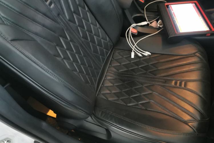 Used Toyota Corolla 2021 Dual-Motor 1.8L E-CVT Elite Edition