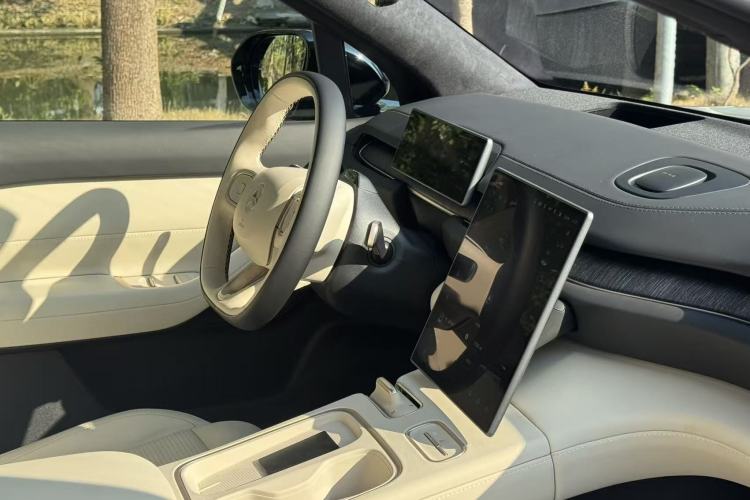 Used Nio ES6 2024 75 kWh