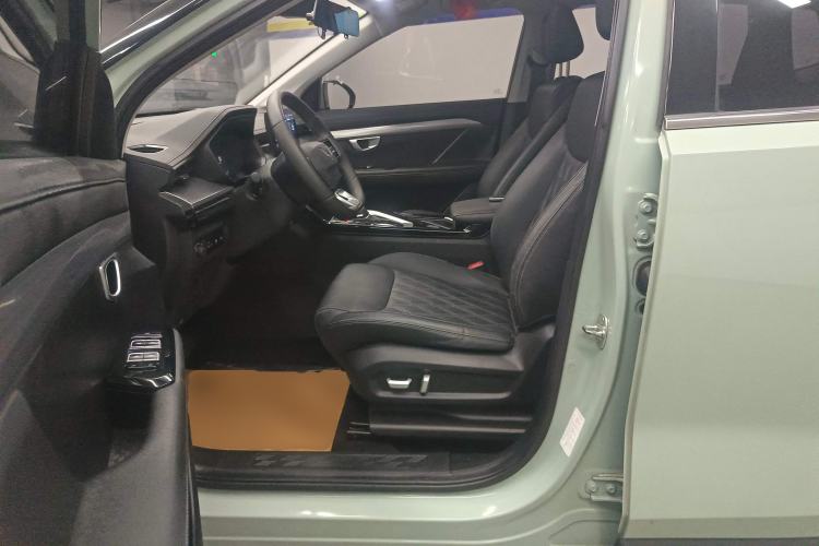 Used Wuling Asta 2022 2.0L DHT Electric-Speed Version