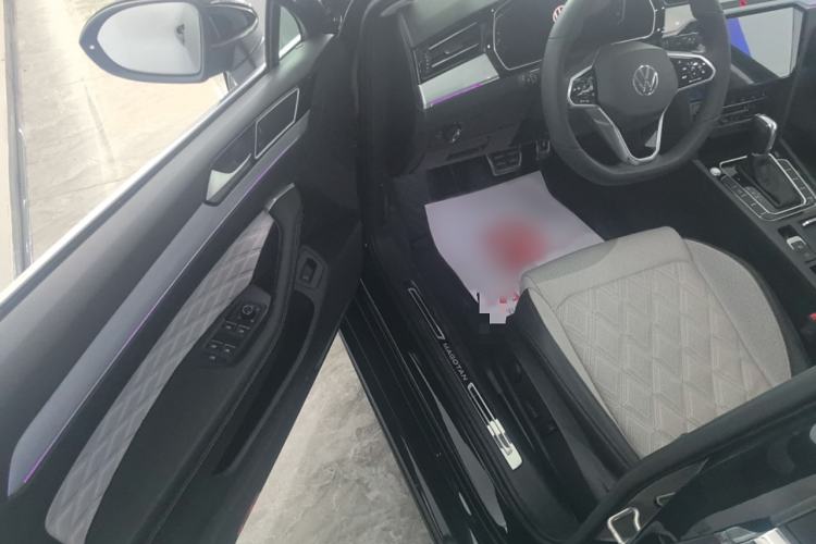 Used Volkswagen Magotan 2023 2 Million Units Commemorative Edition 330TSI DSG Luxury Version
