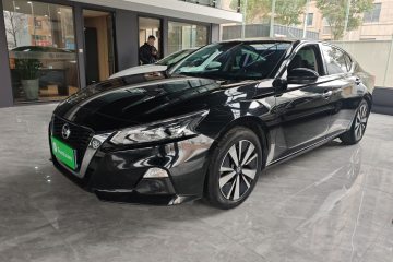 Used Nissan Teana 2021 2.0L XL Comfort Edition
