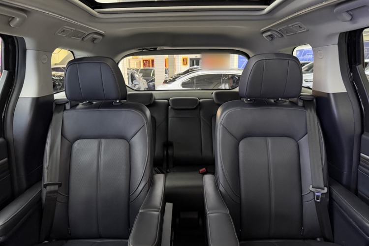 Used GAC Trumpchi M8 2021 Lingxiu Series 390T Ultimate Edition
