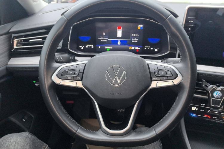 Used Volkswagen Sagitar 2023 200TSI DSG Excellence Edition
