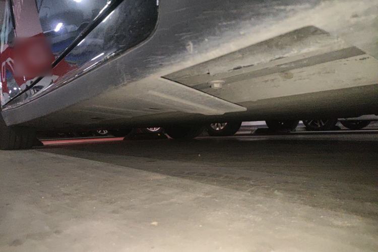 Used XPeng P7 2022 625E
