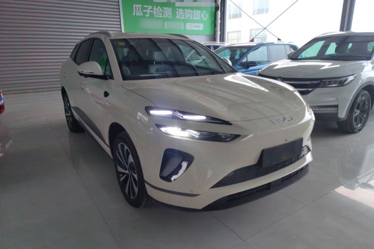 Used BYD Sealion 06 New Energy 