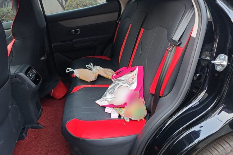 Used Jetour Dashing 2025 1.5T DCT Ultimate Edition
