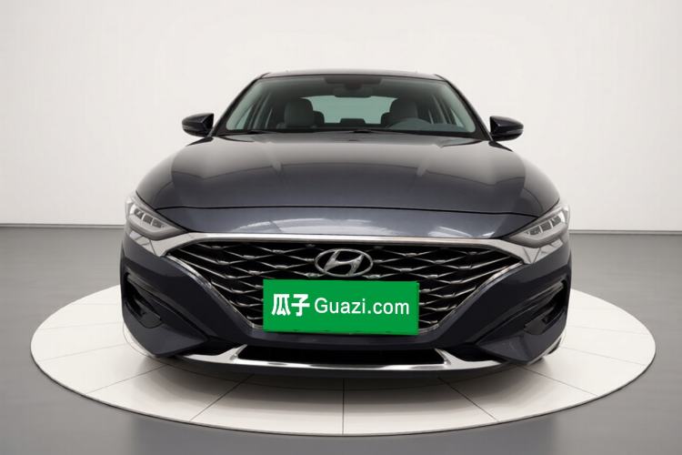 Used Hyundai Lafesta 2019 280TGDi Smart Speed Version China VI Standard