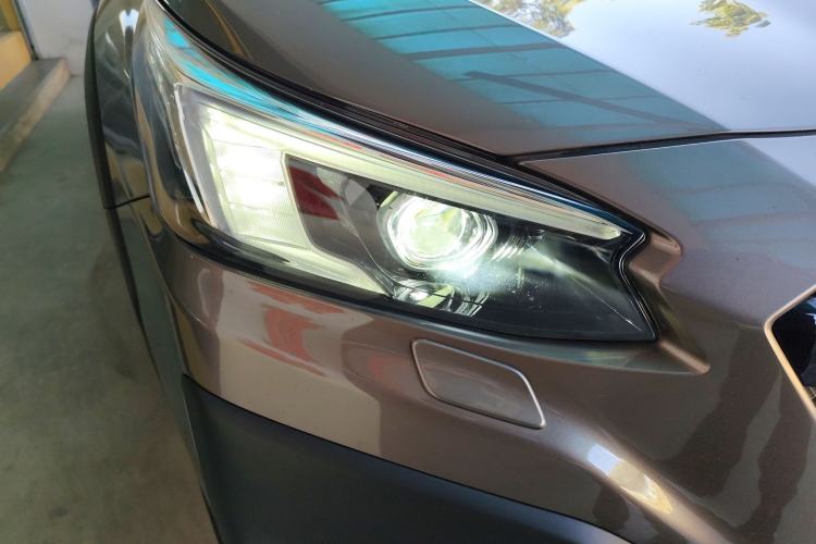 Used Subaru Outback 2021 2.5i Sport Edition EyeSight
