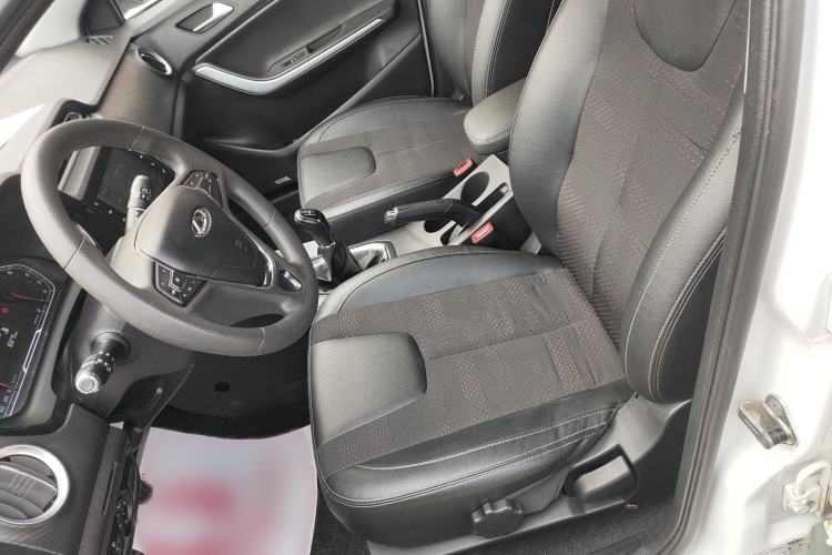 Used Chery Tiggo 3X 2018 1.5L Manual Elite Edition