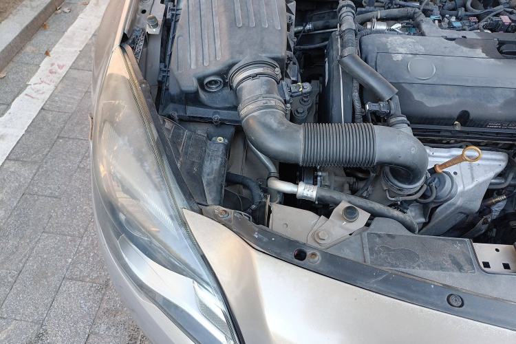 Used Buick Regal 2014 1.6T Fashionable Tech Edition