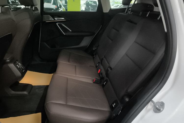 Used BMW X1 2023 sDrive25Li X Design Package
