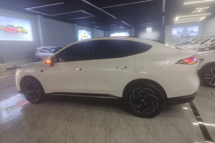 Used  HT 2024 670 Ultra-High-Voltage LiDAR Edition