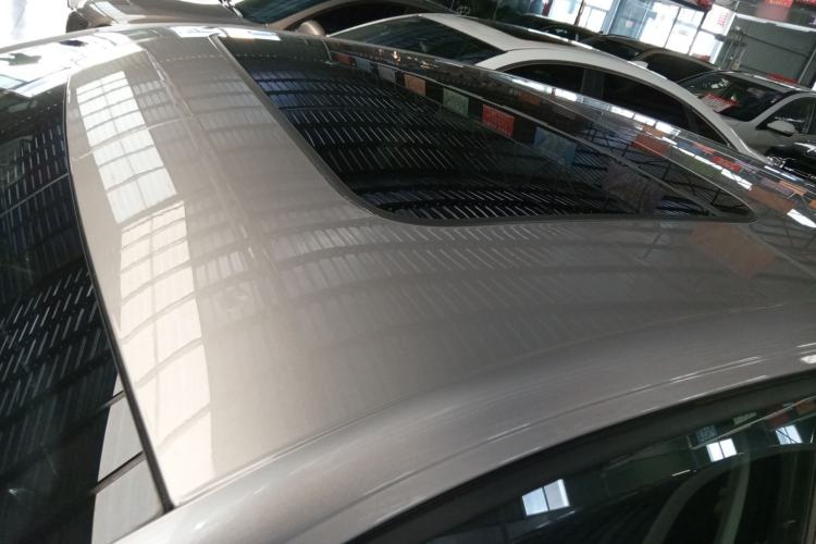 Used Volkswagen Bora 2020 1.5L Automatic Elite Version