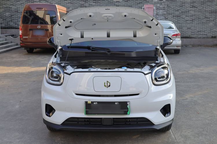 Used Leapmotor T03 2025 310 Comfort Edition
