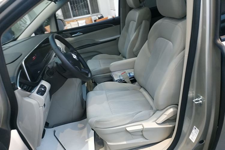 Used Buick GL8 2022 ES Landtrek 653T Comfort Edition
