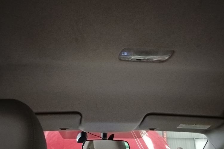 Used Honda City 2015 1.5L CVT Comfort Version
