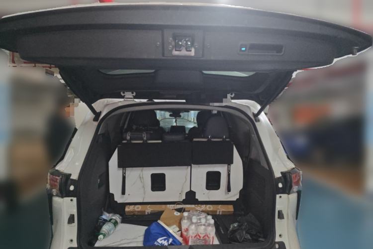 Used Toyota Sienna 2023 2.5L Hybrid Comfort Edition
