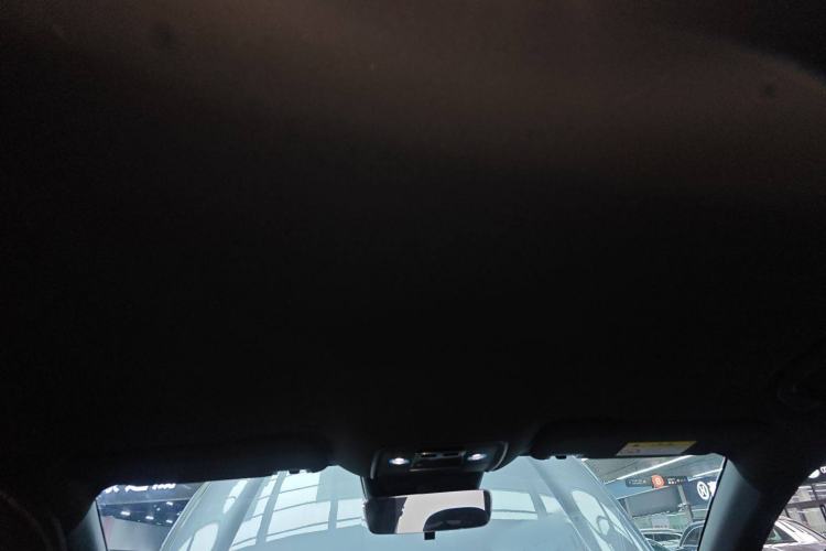 Used BYD Qin L 2024 DM-i 80KM Beyond Model
