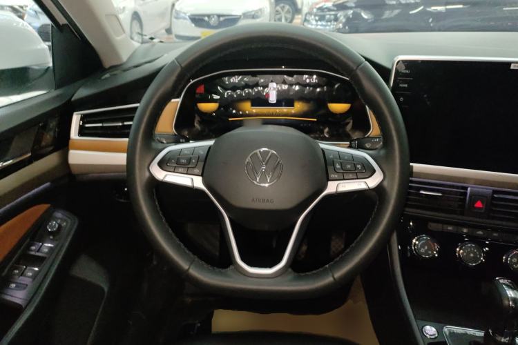 Used Volkswagen Bora 2023 200TSI DSG Enjoyment Edition