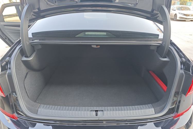 Used Volkswagen Passat New Energy 2023 430 PHEV Hybrid Elite Edition
