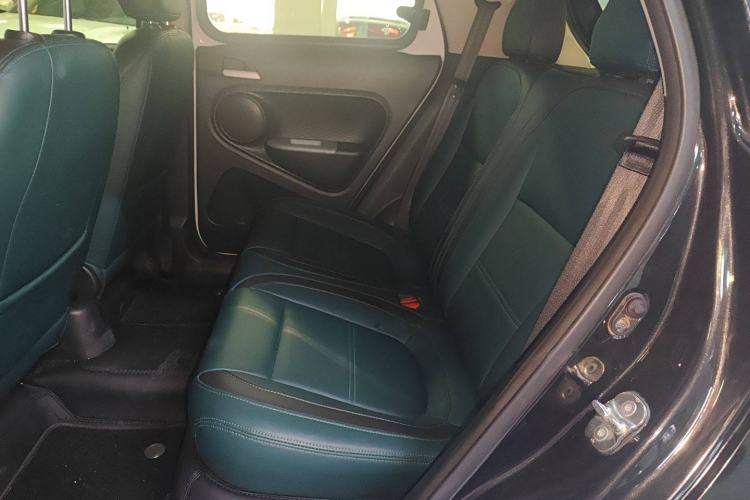 Used ORA Black Cat 2019 301km Standard Edition
