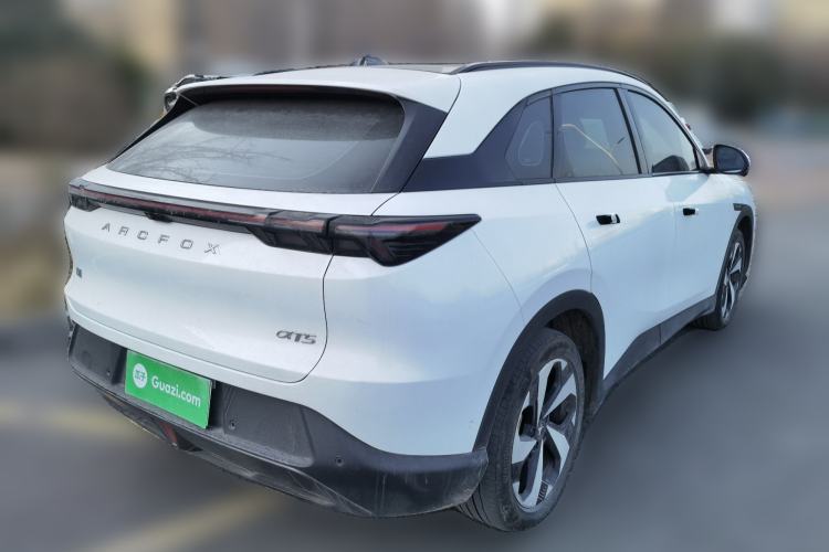 Used ARCFOX Alpha T5 2025 520 MAX