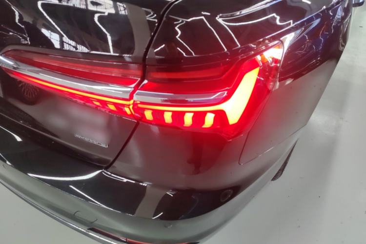 Used Audi A6L 2023 45 TFSI Prestige Elegant Edition