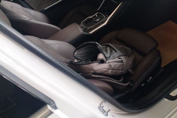 Used BMW 3 Series 2024 325Li M Sport Package
