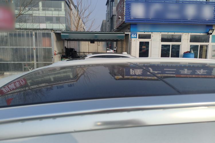 Used Volvo XC40 2024 B4 4x4 Smart Luxury Edition