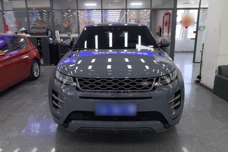 Used Land Rover Range Rover Evoque 2020 249 PS R-DYNAMIC SE Sport Technology Edition