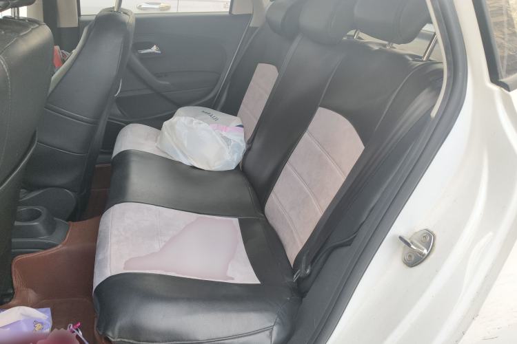 Used Volkswagen Polo 2016 1.4L Automatic Trendy Model