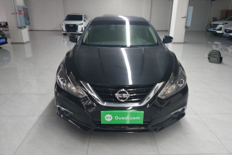 Used Nissan Teana 2016 2.0L XL Comfort Edition
