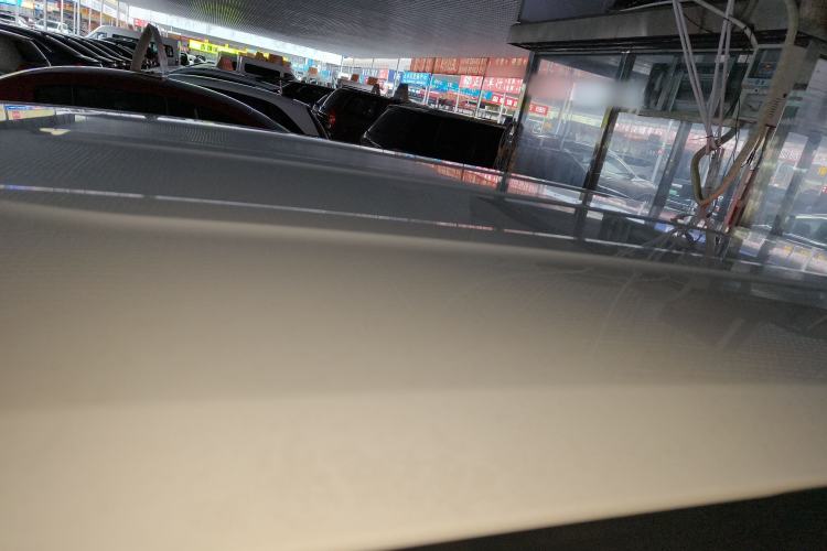 Used Toyota BZ 3X 2025 430 Air
