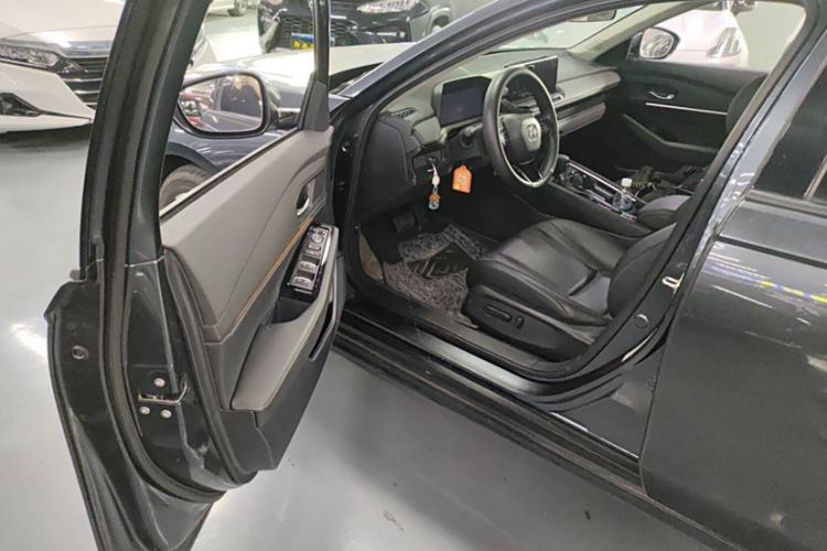 Used Honda Accord 2023 260TURBO Smart Enjoyment Version
