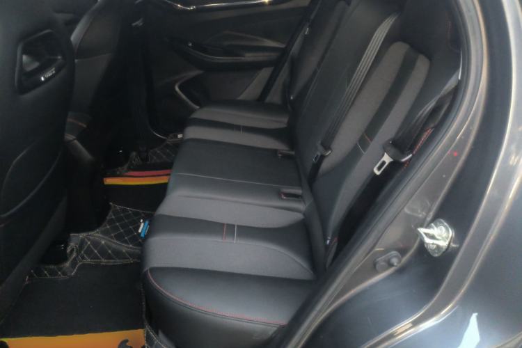 Used Oshan X5 2021 1.5T DCT Prestige Edition
