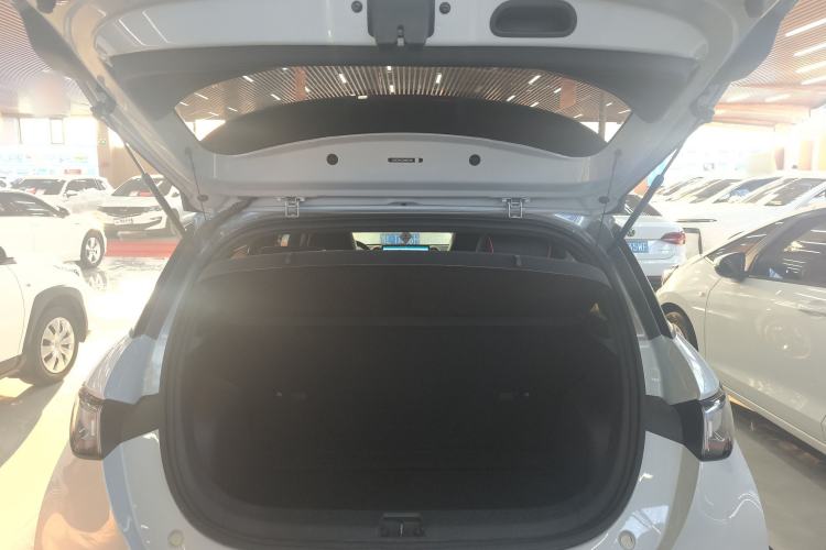 Used BYD Dolphin 2021 405 km Fashion Edition