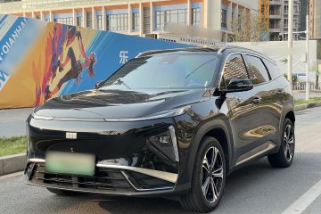 Used Geely Galaxy L7 2025 EM-i 115km Exploration Edition