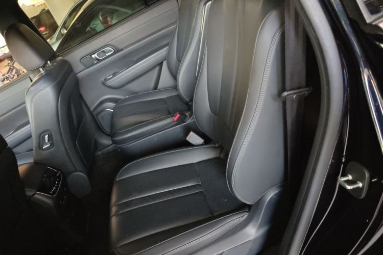 Used Li Auto ONE 2020 Extended-Range 6-Seater Version